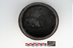Foto von Kragenrandgefäß (NHMW-PRAE-002283)